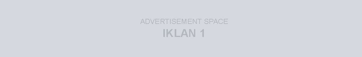 Iklan Home No 1